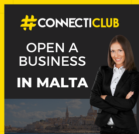 Relocate to Malta
